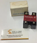 Douglas Randall R05B Solid State Relay Proportional Controller. Fixed Price $39.61.