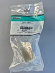 Brand New Set Of 4 Panduit OCFC10EI-X Outside Corner Fitting Cover. Fixed Price $15.00.