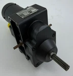 Kollmorgen Pacific Scientific Artus F1549 AD8650503 Horizontal Rotary Actuator. Fixed Price $6999.00.