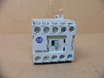 Allen-bradley 700DC-MB400Z24S Control Relay, 24VDC Coil, N.o.. Fixed Price $29.99.