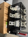 Brand New General Electric CR324D610FX Overload Relay Nema Size. Fixed Price $375.00.