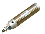 Smc 1-1/2" Bore X 3" Stroke NCMB150-0300 Pneumatic Cylinder. Fixed Price $29.95.