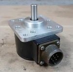 Amci H25-FS-R2C Rotary Position Transducer. Fixed Price $389.99.