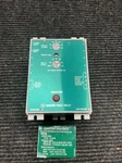 Nos Westinghouse 1293C47G02 Ground Fault Relay 5-60AMP 120VAC 255P156H02D. Fixed Price $250.00.