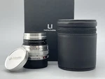 *top Mint Rare* Schneider 45MM F4 Apo Makro Iris Lens Leica Mount Fujifilm Gfx. Fixed Price $575.00.