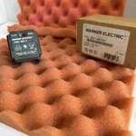Warner Electric CBC-801-1 Series Clutch/brake Controls 6001-448-004 Nib. Fixed Price $380.00.