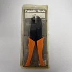 Paladin PA1302 7/8 Ratchet Crimper Frame Only Read. Fixed Price $25.00.