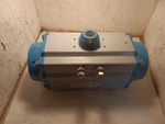 Jamesbury VPVL400SR6BD Valv-powr Actuator (N1C). Fixed Price $350.00.