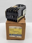 Square D 8501 G0-60 Control Relay 10A 600V 6NO Contacts 120/110V Coil. Fixed Price $45.00.