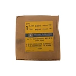 Square D 8501 PO-4 Ac Magnetic Relay 110V Coil 4NO 4NC 10AMPS Open Type New. Fixed Price $39.99.