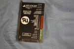 12A8E-INV 12A83-INV/SERVO Driver Brush Type Pwm Amplifier/advanced Motion. Fixed Price $325.68.