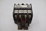 Westinghouse 766A023G01 Industrial Control Relay 110/120VAC 50/60HZ Amp. Fixed Price $23.98.