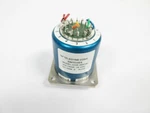 Teledyne Switches CCR-38S140 Coaxial SP4T 28V N.o. Sma. Fixed Price $187.76.