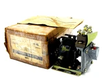 New Square 9050-AO-10D Pneumatic Timer Series 9050AO10D. Fixed Price $250.00.
