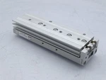 Smc MXS6-50 Actuator (488077084 Used). Fixed Price $42.50.