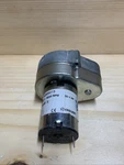 Crouzet 82869013 Geared Motor 5000 Rpm 24 Vap Free Shipping. Fixed Price $49.99.