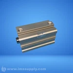 Smc CDQ2A50-75DC CQ2 Compact Cylinder Fnip. Fixed Price $93.60.