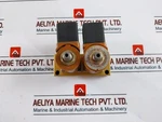 Lucifer E131F 26 Double Solenoid Valve 10 Bar. Fixed Price $190.97.