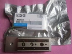 For MXQ16-40AS Precision Pneumatic Slide Table Cylindersmc MXQ1640AS. Fixed Price $184.17.