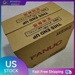 A06B-6124-H208 Fanuc Servo Drive Expedited Shipping Brand New Sealed. Fixed Price $1377.14.