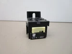 Te Connectivity VCF4-1002 Relay Socket Stackable. Fixed Price $16.10.