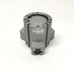 Smc MHSL3-50D Parallel Pneumatic Air Gripper, 3-FINGER, 50MM Bore, 187N Force. Fixed Price $195.00.