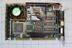 91220 / Pcb, Engine Board, Old Style, Mcsi INH-486DX Half Size. Fixed Price $182.70.