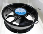New Orion Fan 115V Ac 3-BLADES Wire Leads 75W 254X89 Mm OA254AN-11-1-WBXC. Fixed Price $77.98.