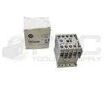 New Allen Bradley 700-K31Z-DJ /b Control Relay 24VDC 700-K31Z-*. Fixed Price $59.00.