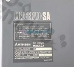 1PCS Used Mitsubishi MR-SA22 Servo Drive. Fixed Price $5015.05.