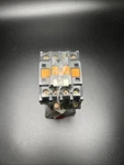 Telemecanique CA2-DN 1229A65 Contactor 110V 50/60 Hz 10A. Fixed Price $34.00.