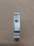Crouzet MHR1 Timer Relay 0.1 SEC-100 Hours Din Rail Mount 24VDC, 24-240 Vac. Fixed Price $49.99.
