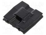 QTY=175 Panduit Mounting: Self-adhesive Pieces Of Holder EMS-A-C0. Fixed Price $16.98.