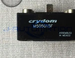 1PCS New Crydom M505015F #c. Fixed Price $154.34.