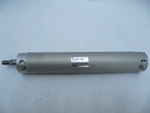 (new) Smc Pneumatic Cylinder NCDGBA40-0800. Fixed Price $33.60.