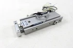Smc CXSL10-40R-Z73L Pneumatic Dual Rod Cylinder W/ D-Z73 Sensor. Fixed Price $68.00.
