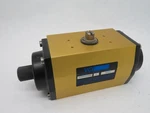 Vci APM35S10NG2BIS Pneumatic Actuator 1000KPA 142PSI Spring Per Cap Used. Fixed Price $43.15.