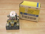 Square D 8501-CO-5 Ac Control Relay 8501CO5. Fixed Price $24.33.
