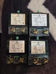 General Electric CR104PXC10R Contact Block CR104PXC10G. 5 Available. New. Fixed Price $20.00.