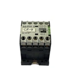 Moeller 600VAC 250VDC 0.5-10A Industrial Control Relay Dil ER-40. Fixed Price $19.99.