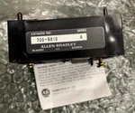 Allen Bradley 700-RB10 Ser.a Front Deck Relay W/700-CR7A Contact Cartridge (nib). Fixed Price $27.00.