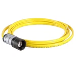 Honeywell Home C554A1794 Tradeline Photoconductive Flame Detector. Fixed Price $32.35.