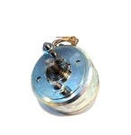 New Ledex H-2309-025 Rotary Solenoid H2309025. Fixed Price $140.00.