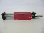 Afag Pneumatic Linear Module. Fixed Price $103.99.