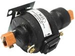 Mdi 35NO-120A Mercury Contactor Amp Vac 50/60HZ. Fixed Price $27.50.