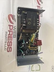 Power-one Supply HCC15-3-A Used #71491. Fixed Price $150.00.