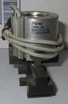 Smc MHS2-25D Parallel Gripper 2-FINGERS Double Acting Bore & D-M9P Cord Feet #7S. Fixed Price $153.48.