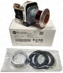 New Allen-bradley 800T-FXQ10RA1 * 30MM Push-pull Device, Red, Illuminated. Fixed Price $122.95.