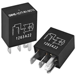 Relay G8HE-1C7T-R1-DC12 (set Of 2), 12VDC 5PINS Plug-in Installation Automotive. Fixed Price $15.64.