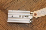 Smc MXQ16-40 Cyl, Slide Table, Guided Cylinder New. Fixed Price $91.09.